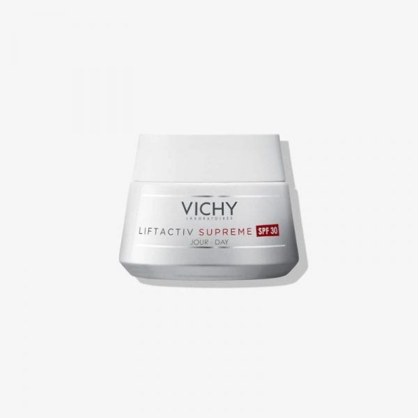 Vichy Liftactiv Creme Corretor Antirrugas Refirmante FPS30 50ml