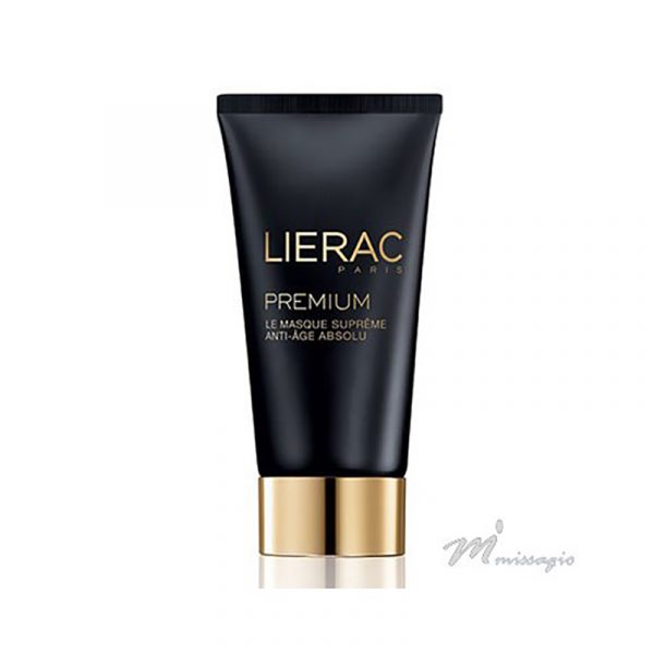Lierac Premium Máscara Suprema Anti-envelhecimento Absoluto 75ml