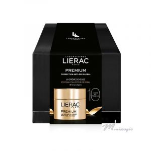 Lierac Premium Creme Sedoso Dia e Noite 50ml