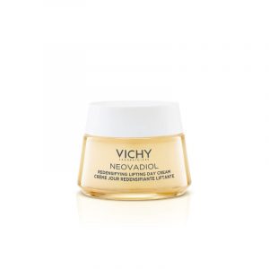 Vichy NEOVADIOL CREME DE DIA REDENSIFICANTE E REFIRMANTE PERIMENOPAUSA PELE SECA 50ml