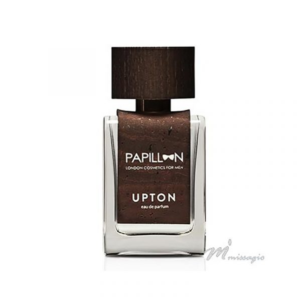 Papillon London Cosmetics for Men Upton Eau de Parfum 50ml