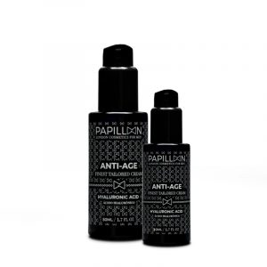 Papillon London Cosmetics for Men Creme Anti-Age