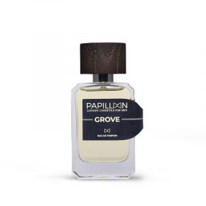 Papillon London Cosmetics for Men Grove Eau de Parfum 50ml