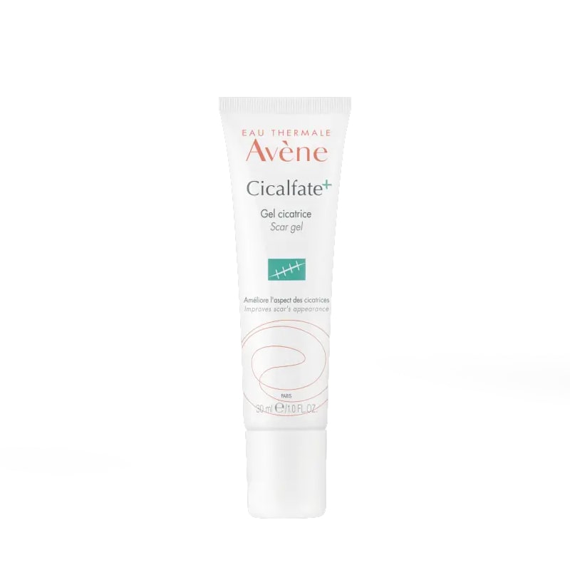 Avène Cicalfate+ Gel Cicatrizes 30ml