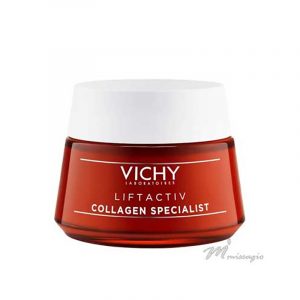 Vichy Liftactiv Collagen Specialist - Creme Colagénio 50ml