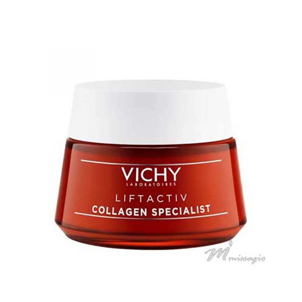 Vichy Liftactiv Collagen Specialist - Creme Colagénio 50ml