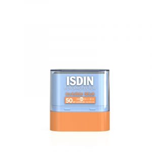 ISDIN Fotoprotector Invisible Stick FPS50 10g
