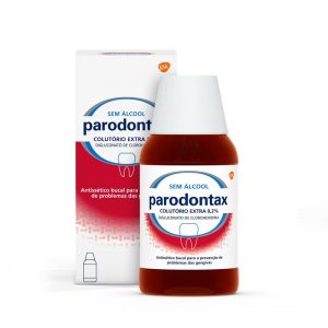 Parodontax Elixir Extra 300ml