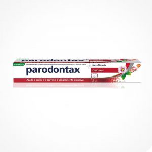 Parodontax Pasta de Dentes Flúor 75ml