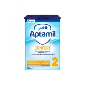 Aptamil® Confort 2 800g