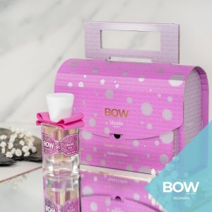 Bow NewYork Perfume Mamie 30ml