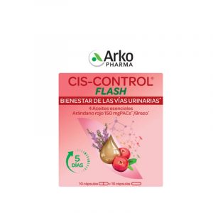 Arkopharma Cis-Control® Flash